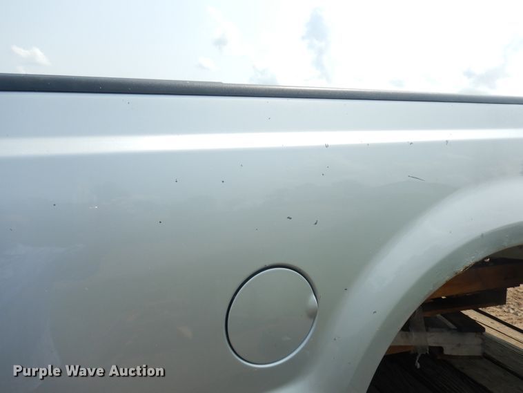 image for item IW9933 Pickup truck bed