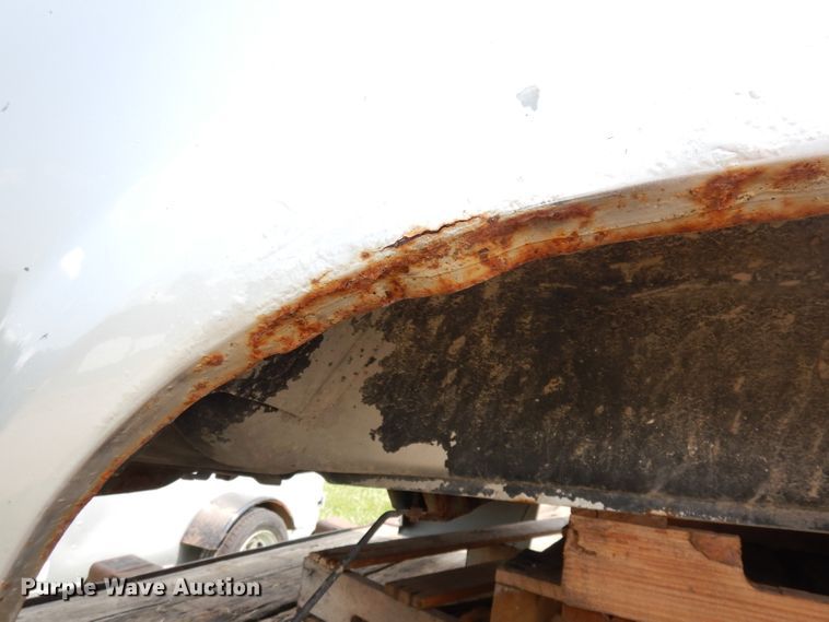 image for item IW9933 Pickup truck bed