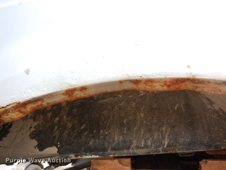 image for item IW9933 Pickup truck bed