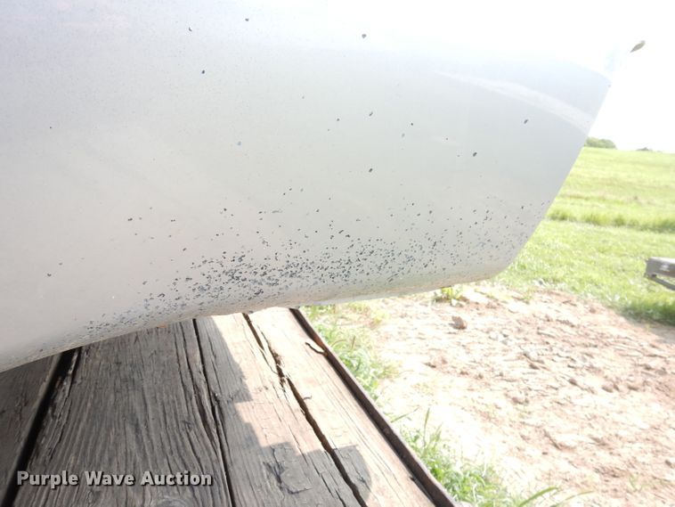 image for item IW9933 Pickup truck bed