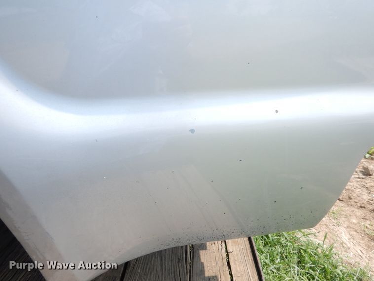 image for item IW9933 Pickup truck bed