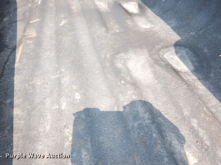 image for item IW9933 Pickup truck bed