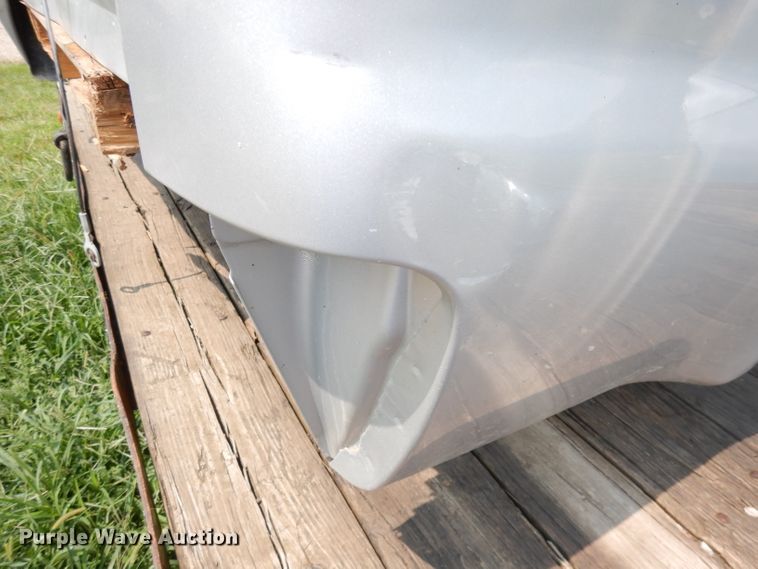 image for item IW9933 Pickup truck bed