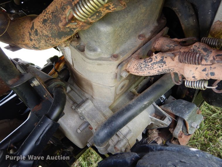 image for item JI9597 2008 Polaris Ranger RZR 800  utility vehicle