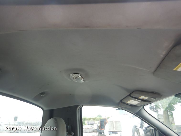 image for item JI9619 2011 Ford F150  pickup truck