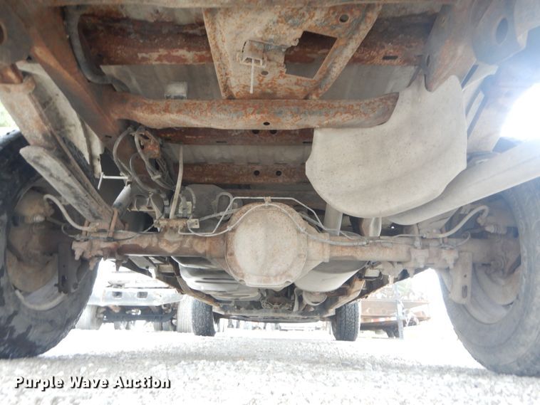 image for item JI9619 2011 Ford F150  pickup truck