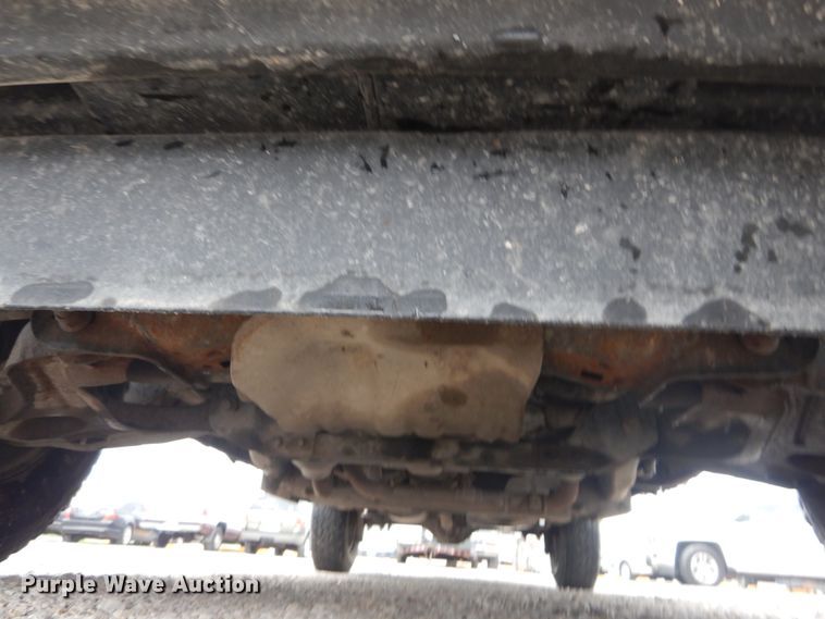 image for item JI9619 2011 Ford F150  pickup truck