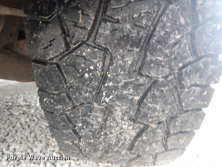 image for item JI9619 2011 Ford F150  pickup truck