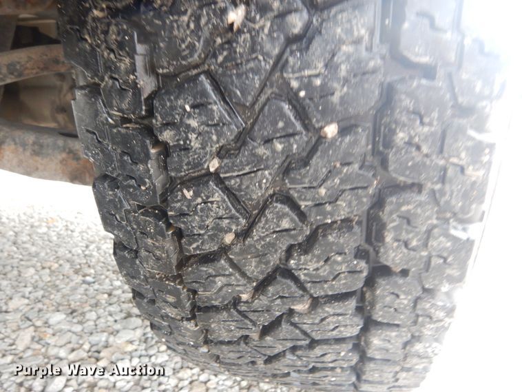 image for item JI9619 2011 Ford F150  pickup truck