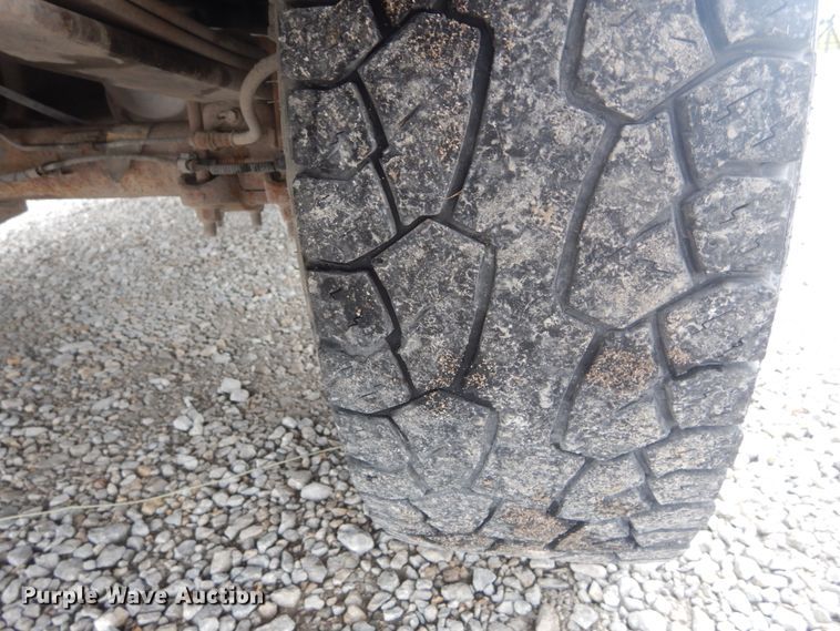 image for item JI9619 2011 Ford F150  pickup truck