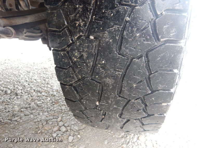 image for item JI9619 2011 Ford F150  pickup truck