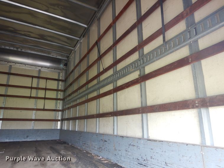 image for item JI9624 2000 GMC C6500  box truck