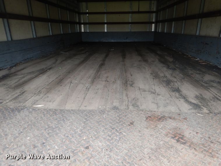 image for item JI9624 2000 GMC C6500  box truck