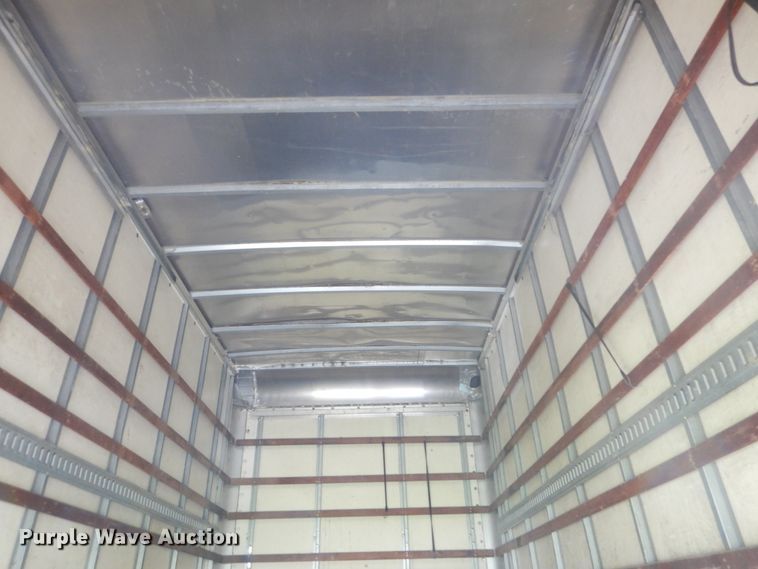 image for item JI9624 2000 GMC C6500  box truck