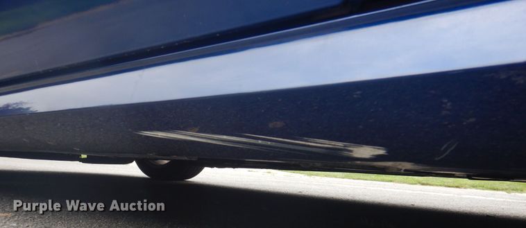 image for item JY9732 2005 Cadillac XLR  convertible