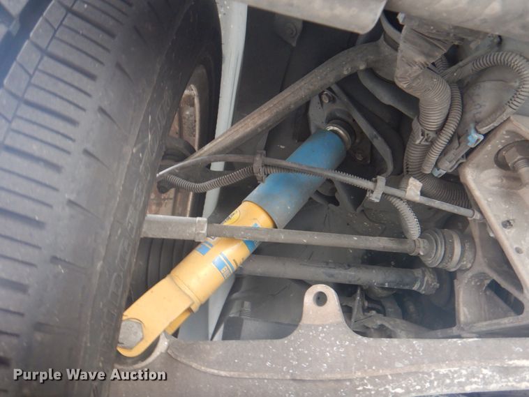 image for item JY9732 2005 Cadillac XLR  convertible