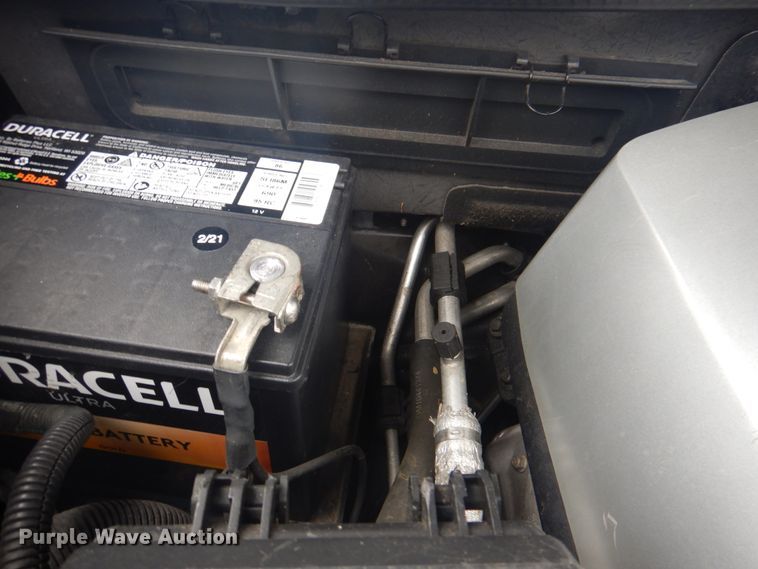 image for item JY9732 2005 Cadillac XLR  convertible