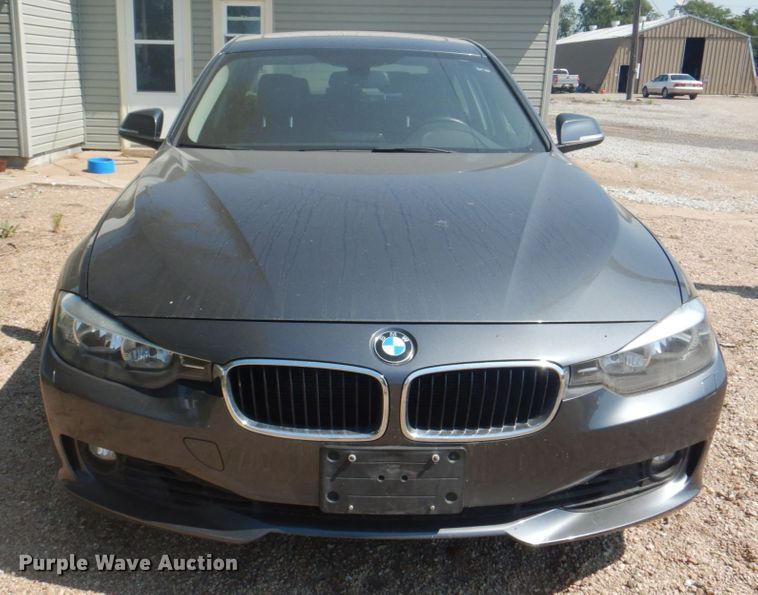 image for item JY9749 2013 BMW 328i