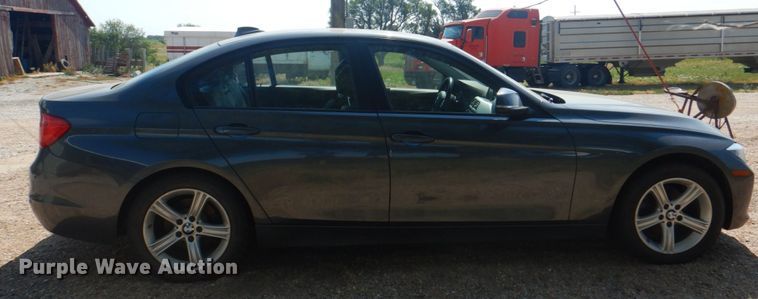 image for item JY9749 2013 BMW 328i