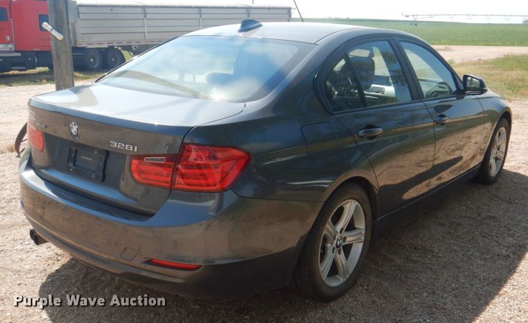 image for item JY9749 2013 BMW 328i