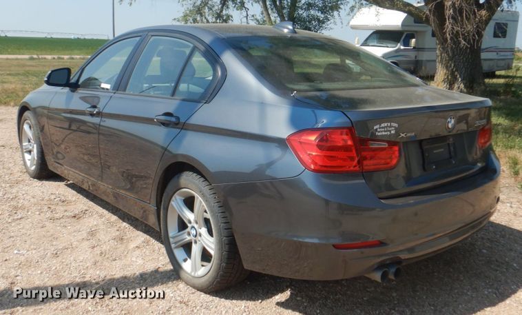 image for item JY9749 2013 BMW 328i