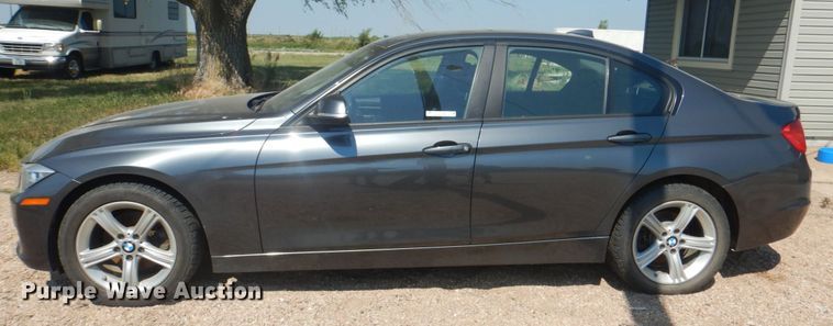 image for item JY9749 2013 BMW 328i