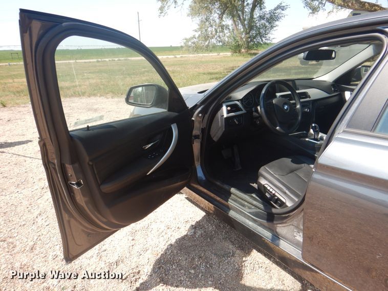 image for item JY9749 2013 BMW 328i