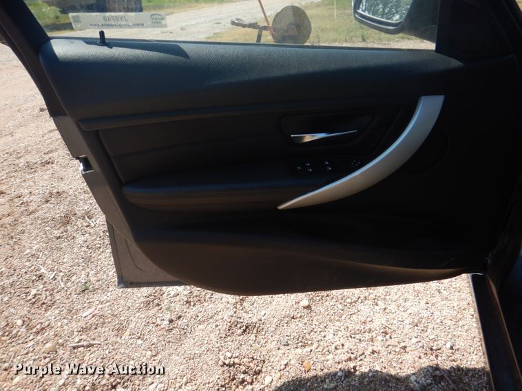 image for item JY9749 2013 BMW 328i