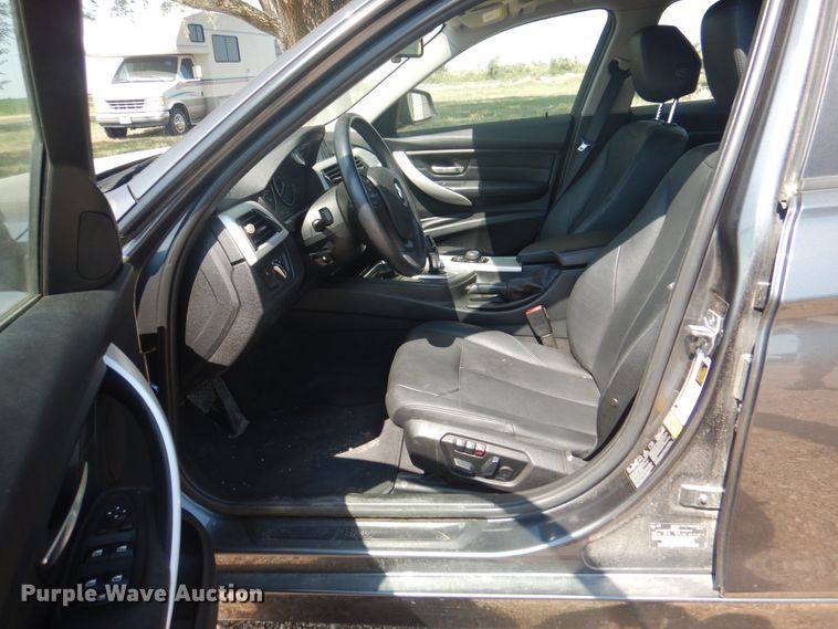 image for item JY9749 2013 BMW 328i