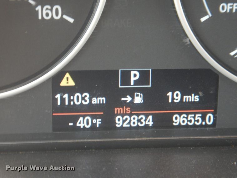 image for item JY9749 2013 BMW 328i