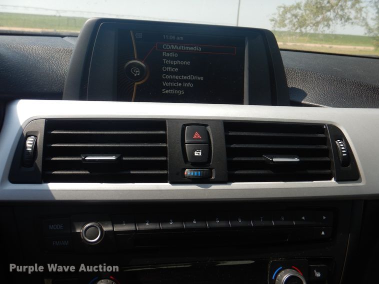 image for item JY9749 2013 BMW 328i