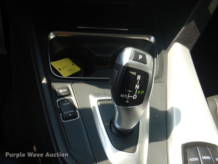 image for item JY9749 2013 BMW 328i