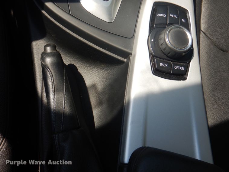 image for item JY9749 2013 BMW 328i