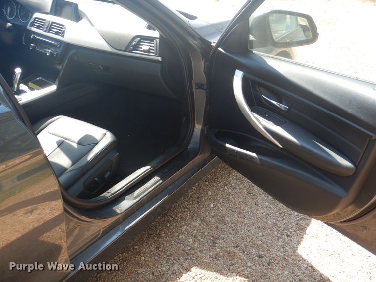 image for item JY9749 2013 BMW 328i