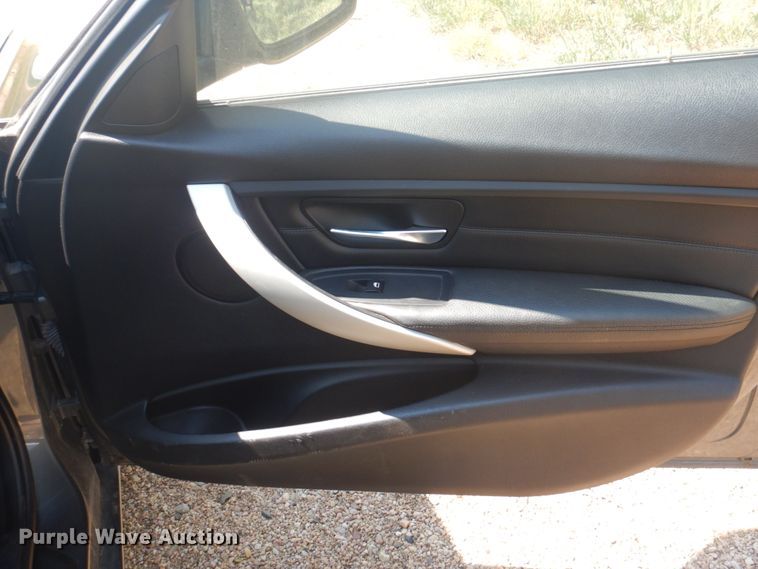 image for item JY9749 2013 BMW 328i