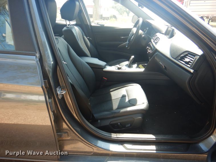 image for item JY9749 2013 BMW 328i