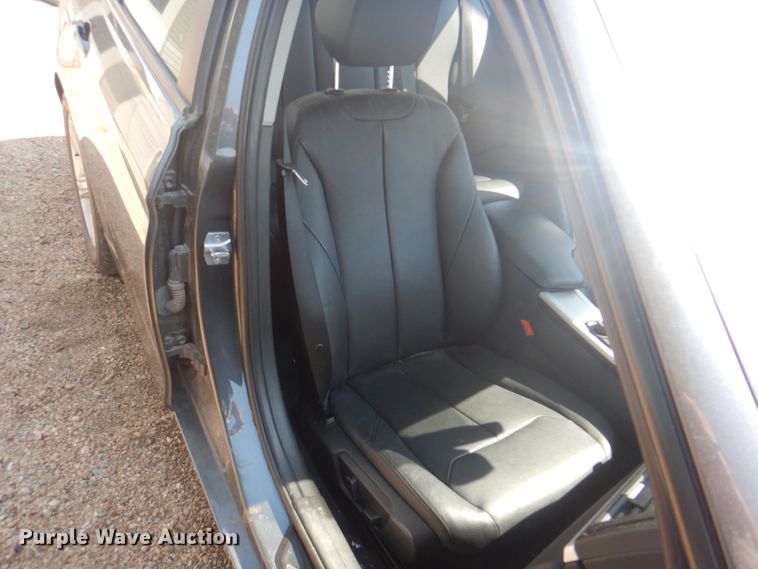 image for item JY9749 2013 BMW 328i