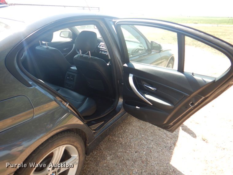 image for item JY9749 2013 BMW 328i