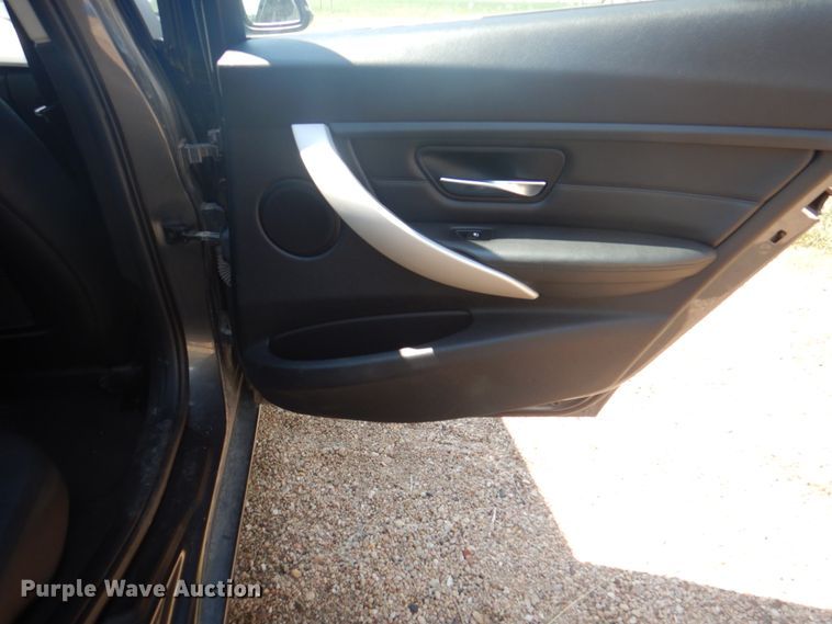 image for item JY9749 2013 BMW 328i