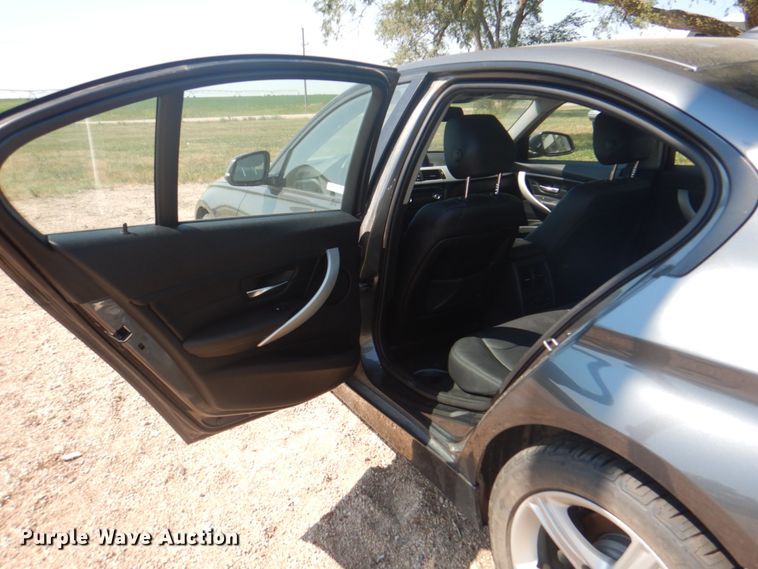 image for item JY9749 2013 BMW 328i