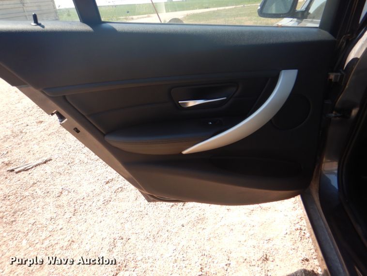 image for item JY9749 2013 BMW 328i