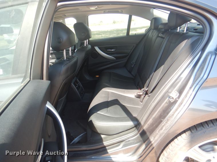 image for item JY9749 2013 BMW 328i