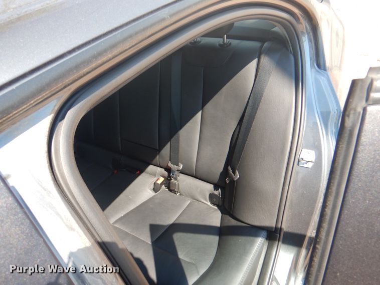 image for item JY9749 2013 BMW 328i