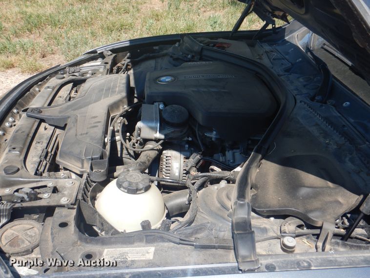 image for item JY9749 2013 BMW 328i