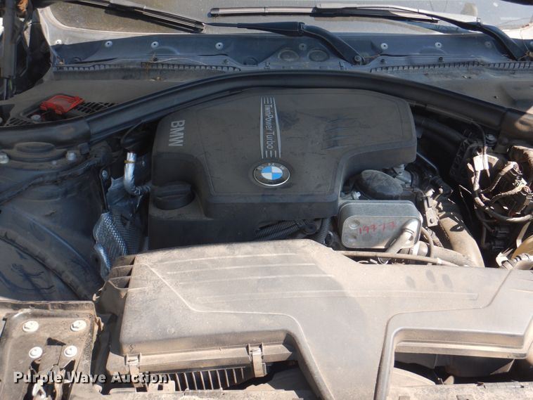 image for item JY9749 2013 BMW 328i