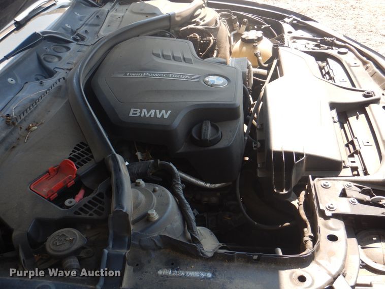 image for item JY9749 2013 BMW 328i