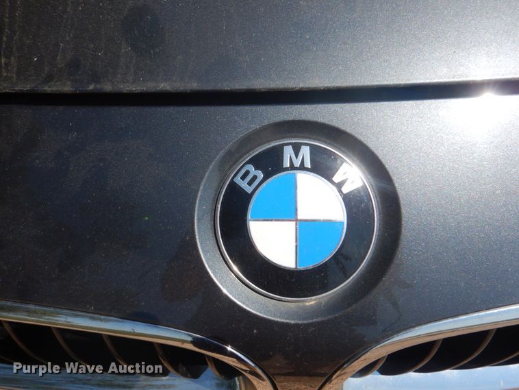 image for item JY9749 2013 BMW 328i