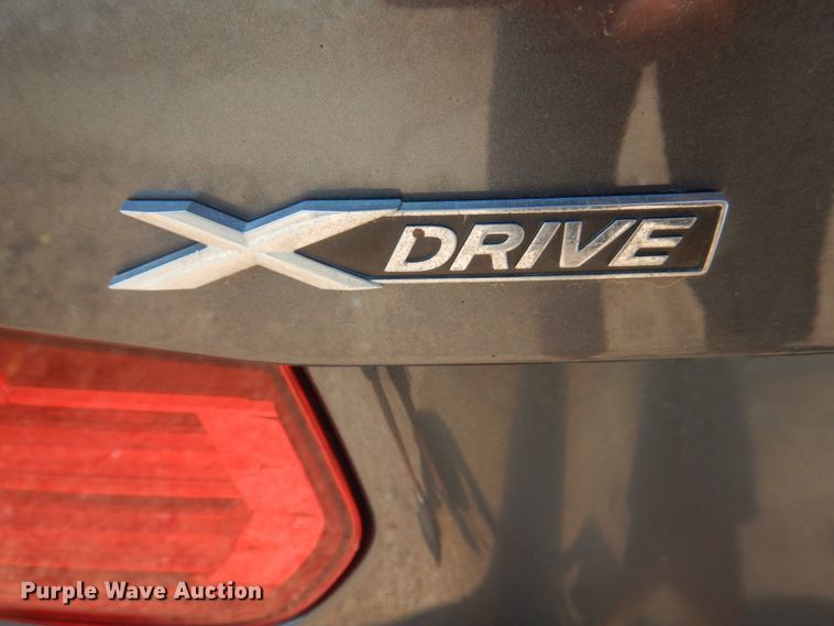 image for item JY9749 2013 BMW 328i