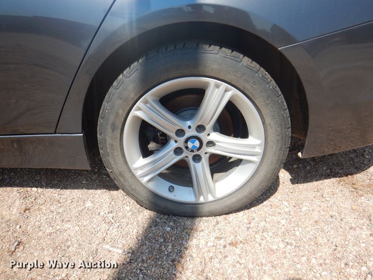 image for item JY9749 2013 BMW 328i