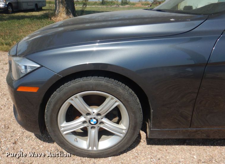 image for item JY9749 2013 BMW 328i